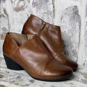 Dansko Raina Ankle Boots